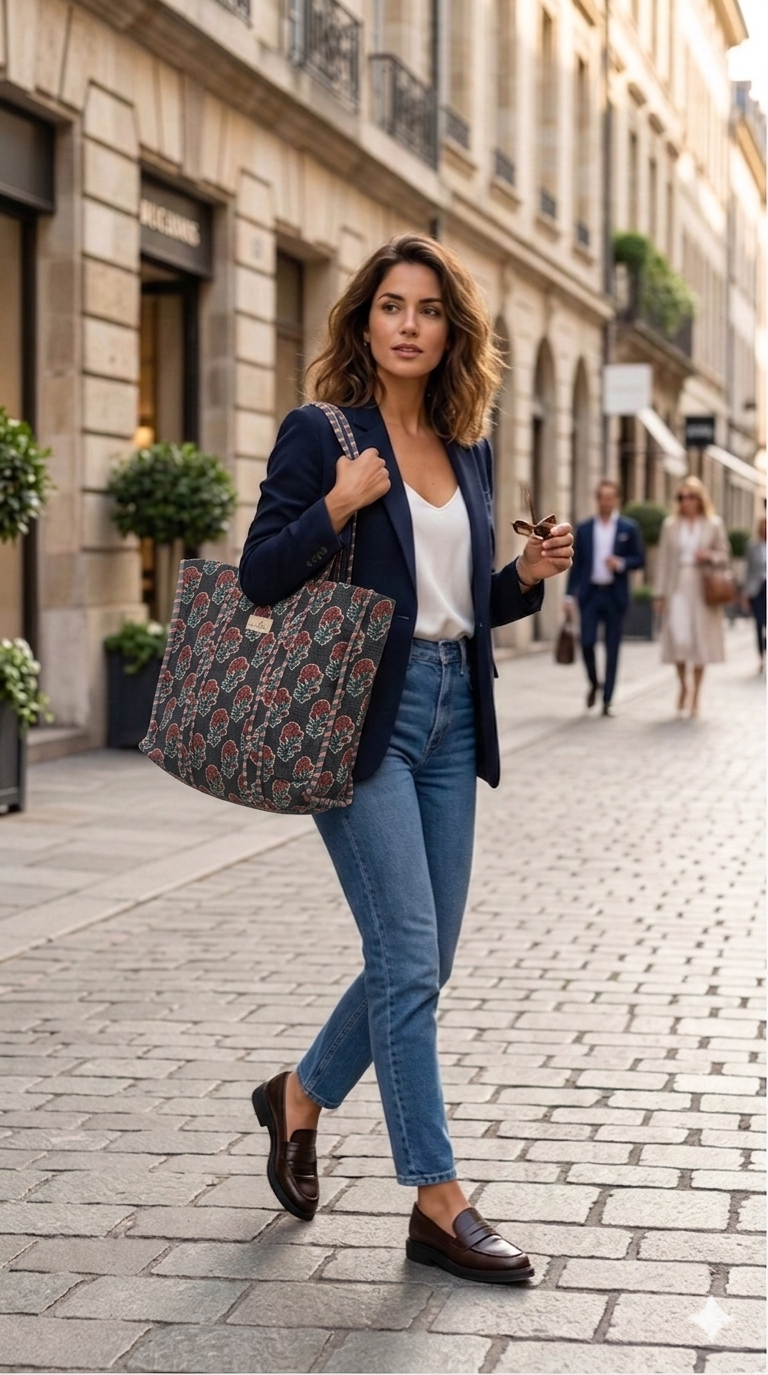 Bolso TOTE