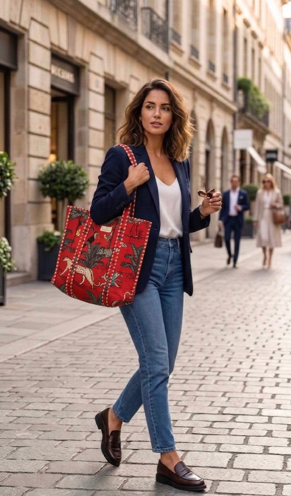 Bolso TOTE