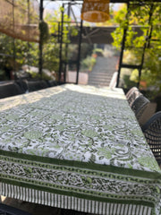 Mantel 2,7 x1,50