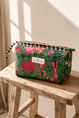 Bolso de Baño Velvet 3 medidas
