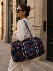 Bolso Weekend Velvet