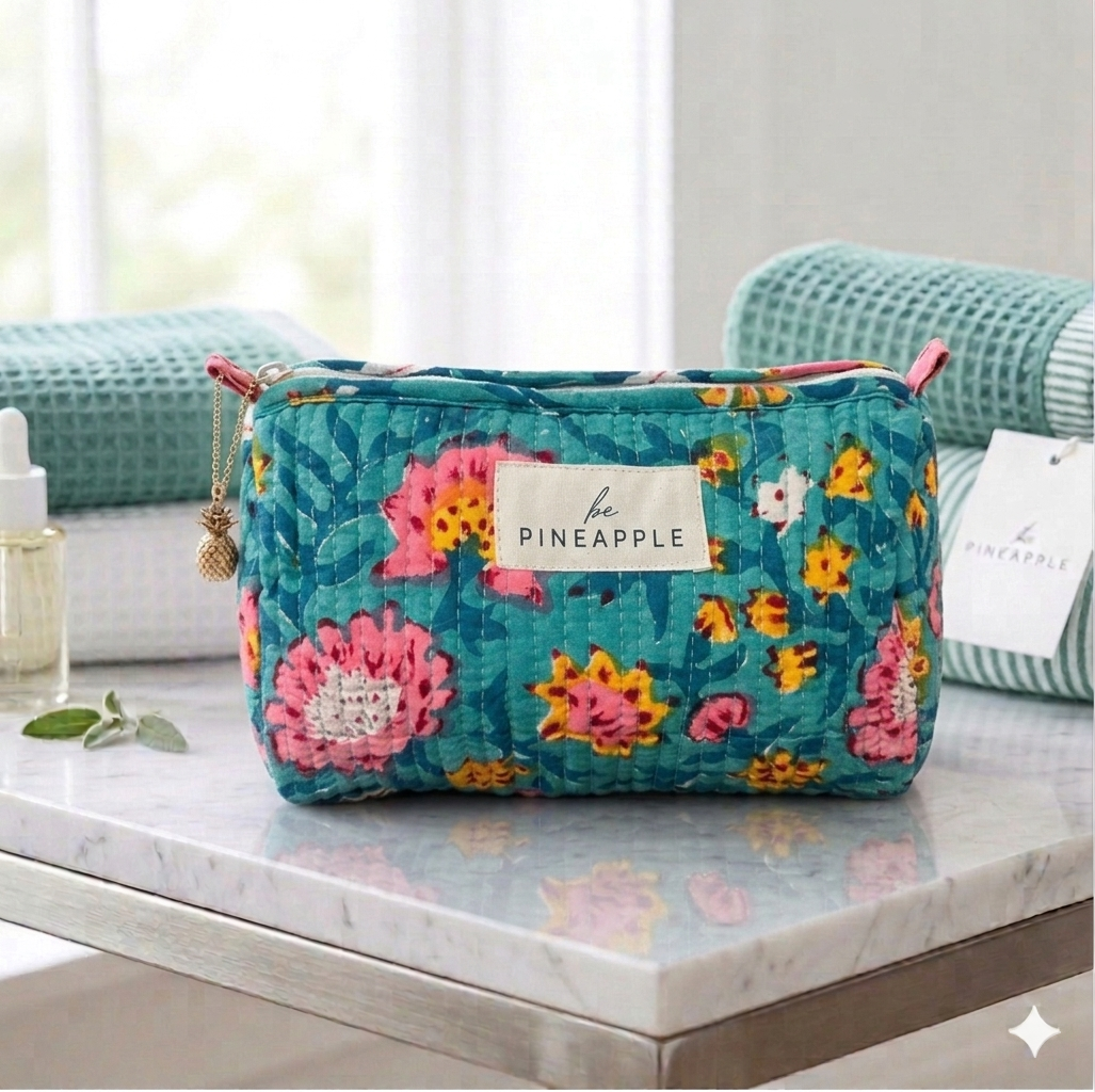 Bolso de Baño 3 medidas