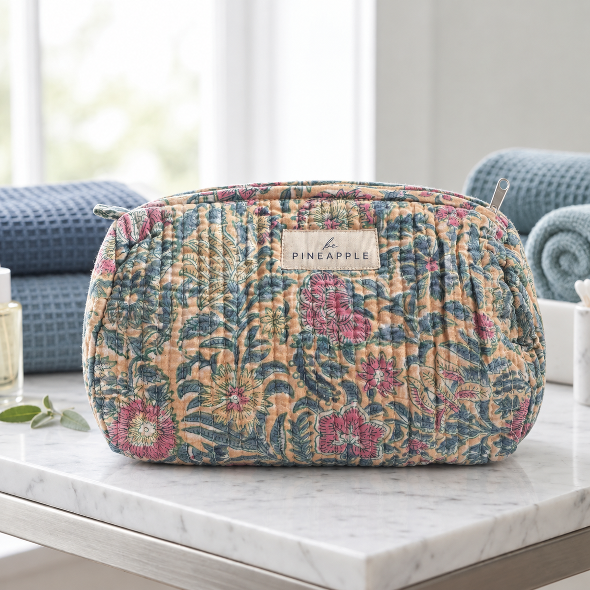 Bolso de Baño 3 medidas