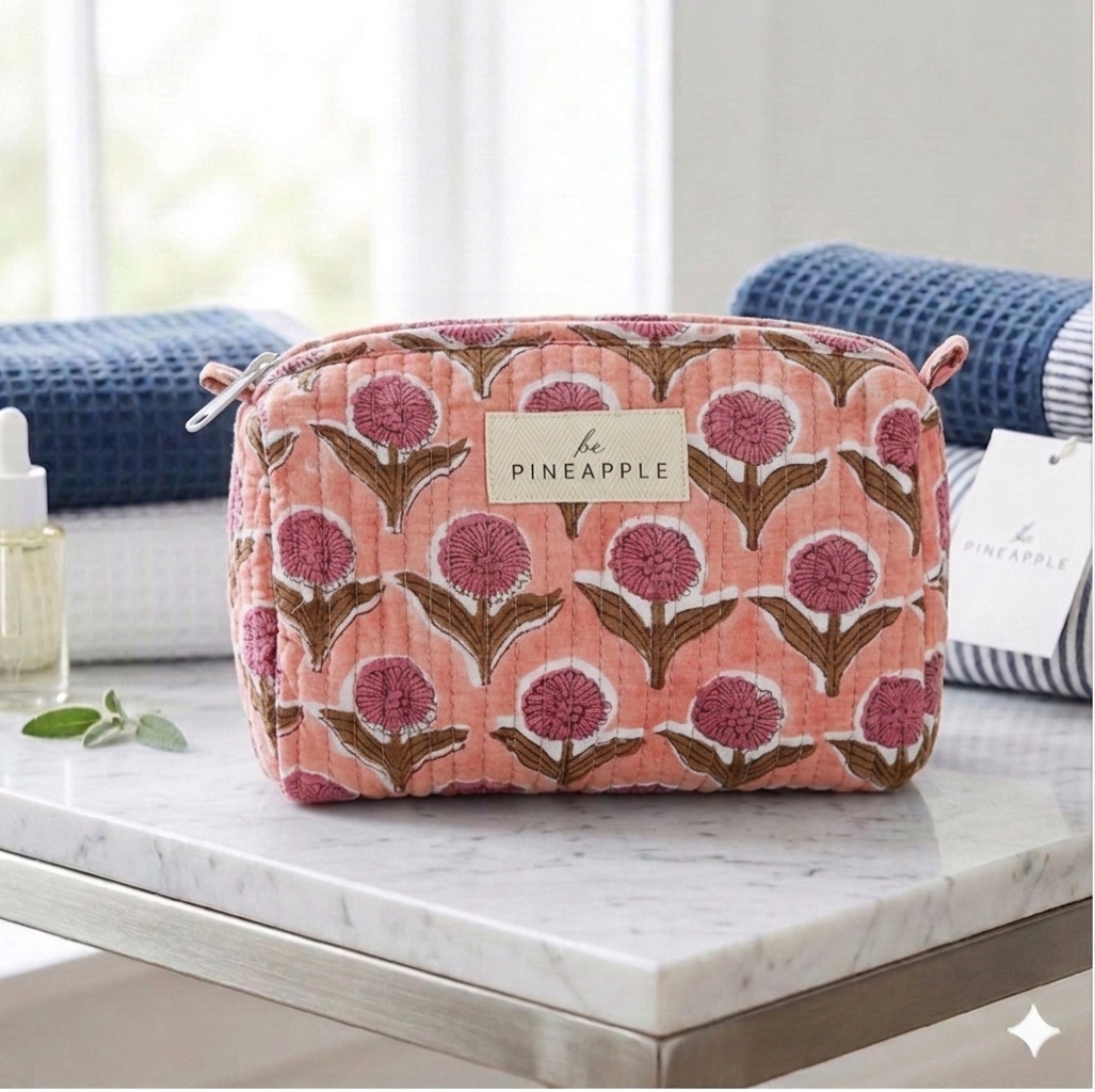 Bolso de Baño 3 medidas