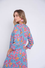 Túnica Yoko