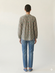 Camisa Dali