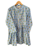 Camisa Colette