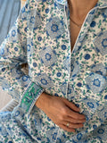 Pijama Mosaico