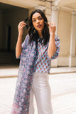 Camisa Gretel
