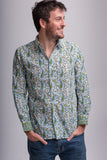 Camisa Ringo