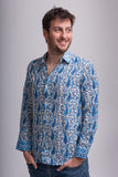Camisa Ringo