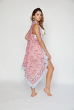 Vestido Pareo