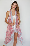 Vestido Pareo