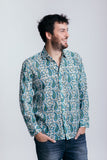 Camisa Ringo