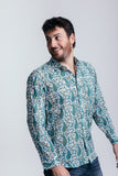 Camisa Ringo