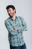 Camisa Ringo