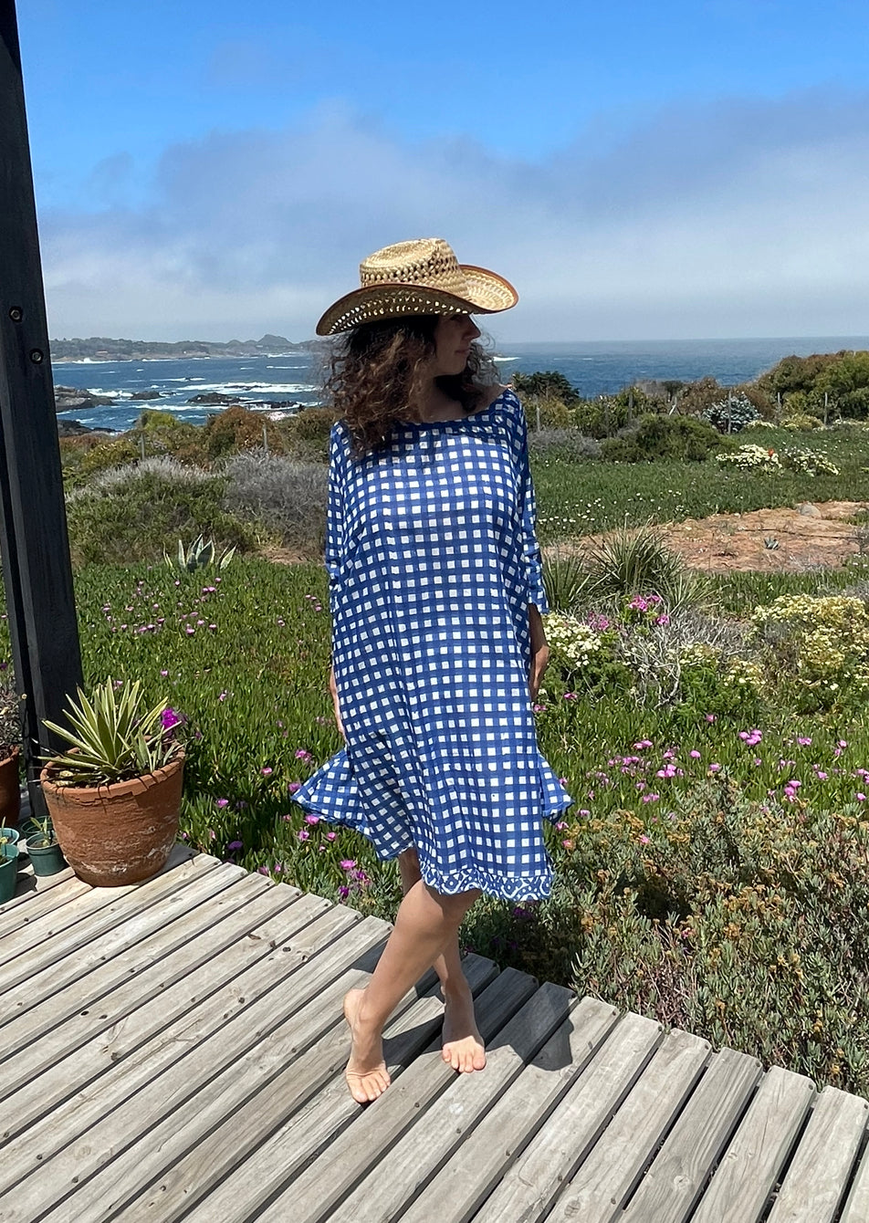 Vestido VERU